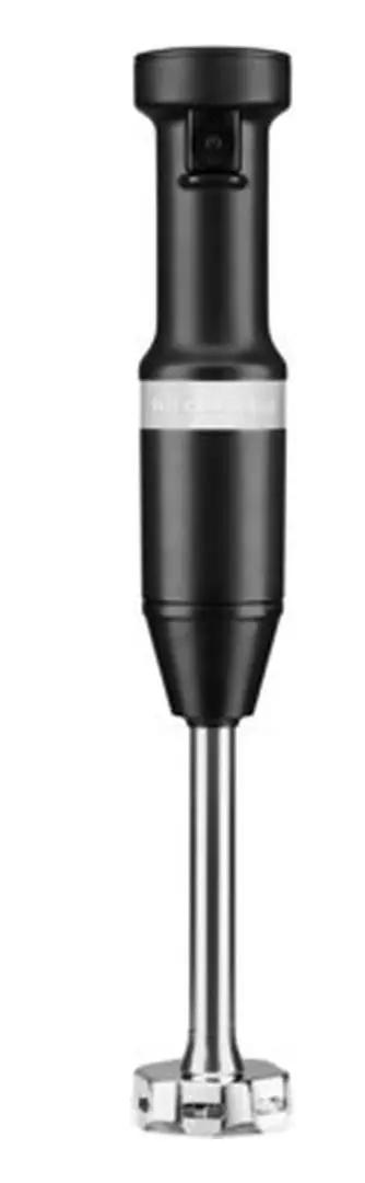 фото Блендер погружной KitchenAid 5KHBV83EBM 1