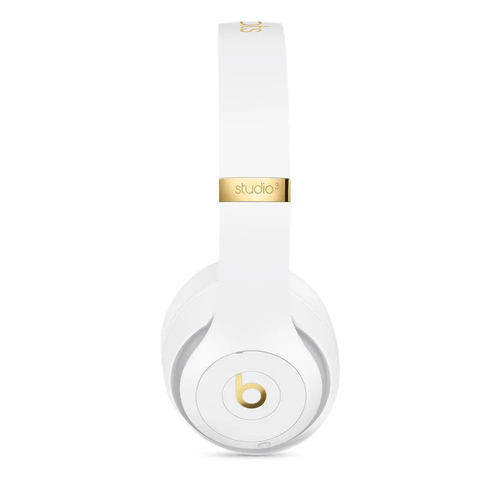 【ラスカル】BEATS STUDIO3 WIRELESS Słuchawki bezprzewodowe Beats Studio3 Midnight Black