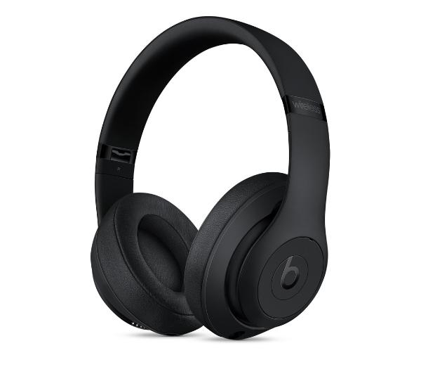 Beats By Dr. Dre Studio3 Noise cancelling Headphone Bluetooth