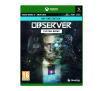 Observer System Redux - Edycja Day One - Gra na Xbox One (Kompatybilna z Xbox Series X)