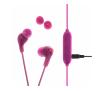 Słuchawki bezprzewodowe JVC HA-FX9BT-P-E Dokanałowe Bluetooth 4.1 Różowy