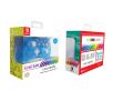 Pad PDP Rock Candy Mini do Nintendo Switch  Przewodowy Niebieski