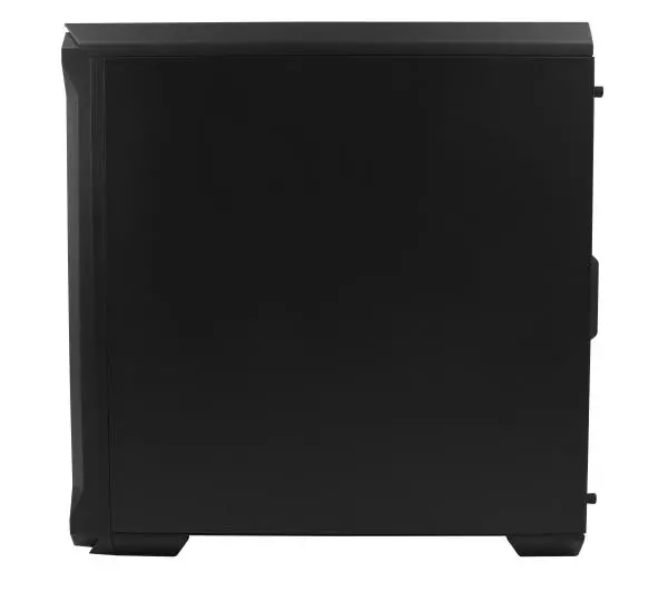 Genesis Irid 503 V2 Czarny