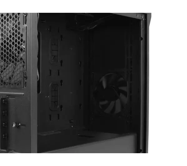 Genesis Irid 503 V2 Czarny