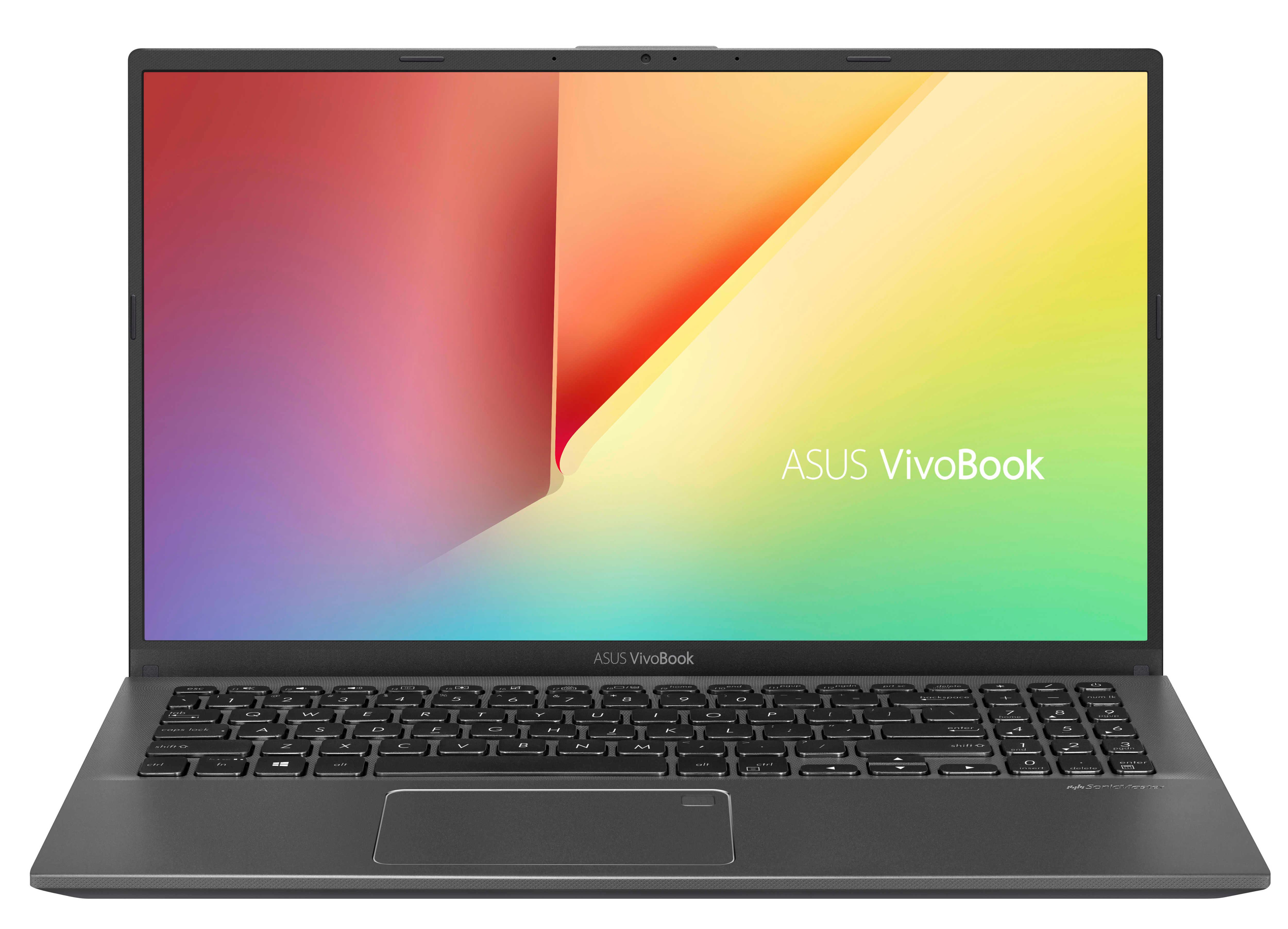 Laptop ultrabook ASUS VivoBook 15 M513IA-BQ434T 15,6" R5 4500U 16GB RAM 512GB Dysk SSD Win10