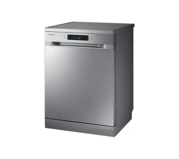 Samsung DW60A6092FS 59,8cm Automatyczne otwieranie drzwi Szuflada na sztućce - Kup na Raty - RRSO 0%