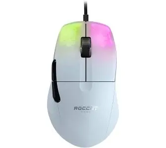 Myszka gamingowa Roccat Kone Pro Biały