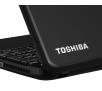 Toshiba Satellite C55D  Quad-15,6" Intel® Core™A6-5200 4GB RAM  750GB Dysk  Win8.1