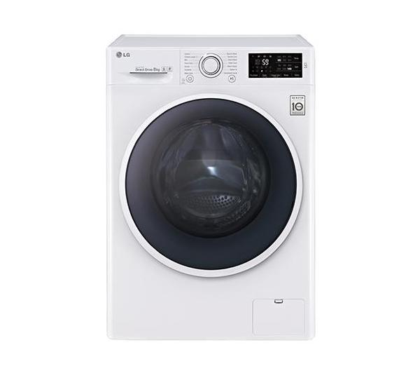 Pralka LG F10U2QDN0
