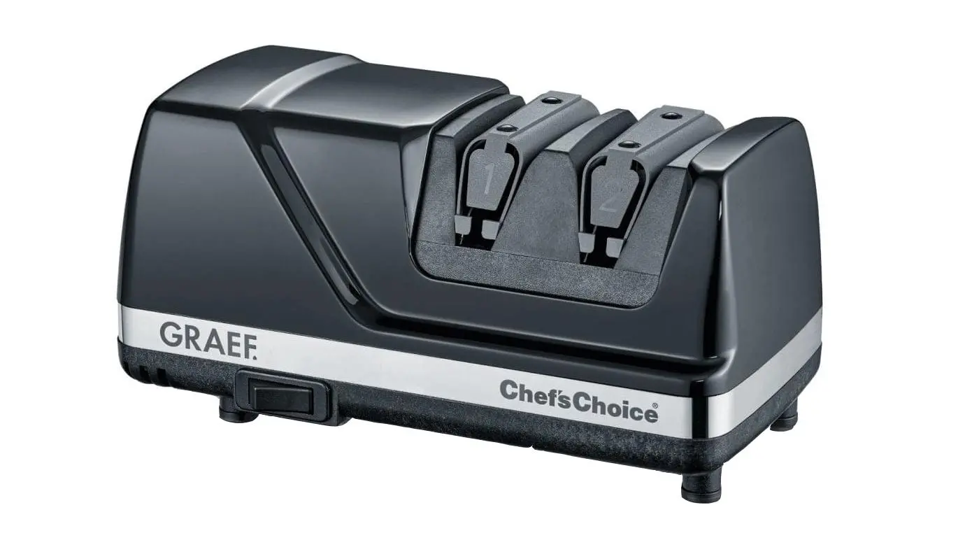 Ostrzałka Graef CX110