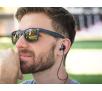 Słuchawki bezprzewodowe Koss The Plug Wireless Dokanałowe Bluetooth 4.2 Czarny