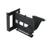 Adapter Cooler Master Uchwyt do karty Vertical GPU PCIe 3.0