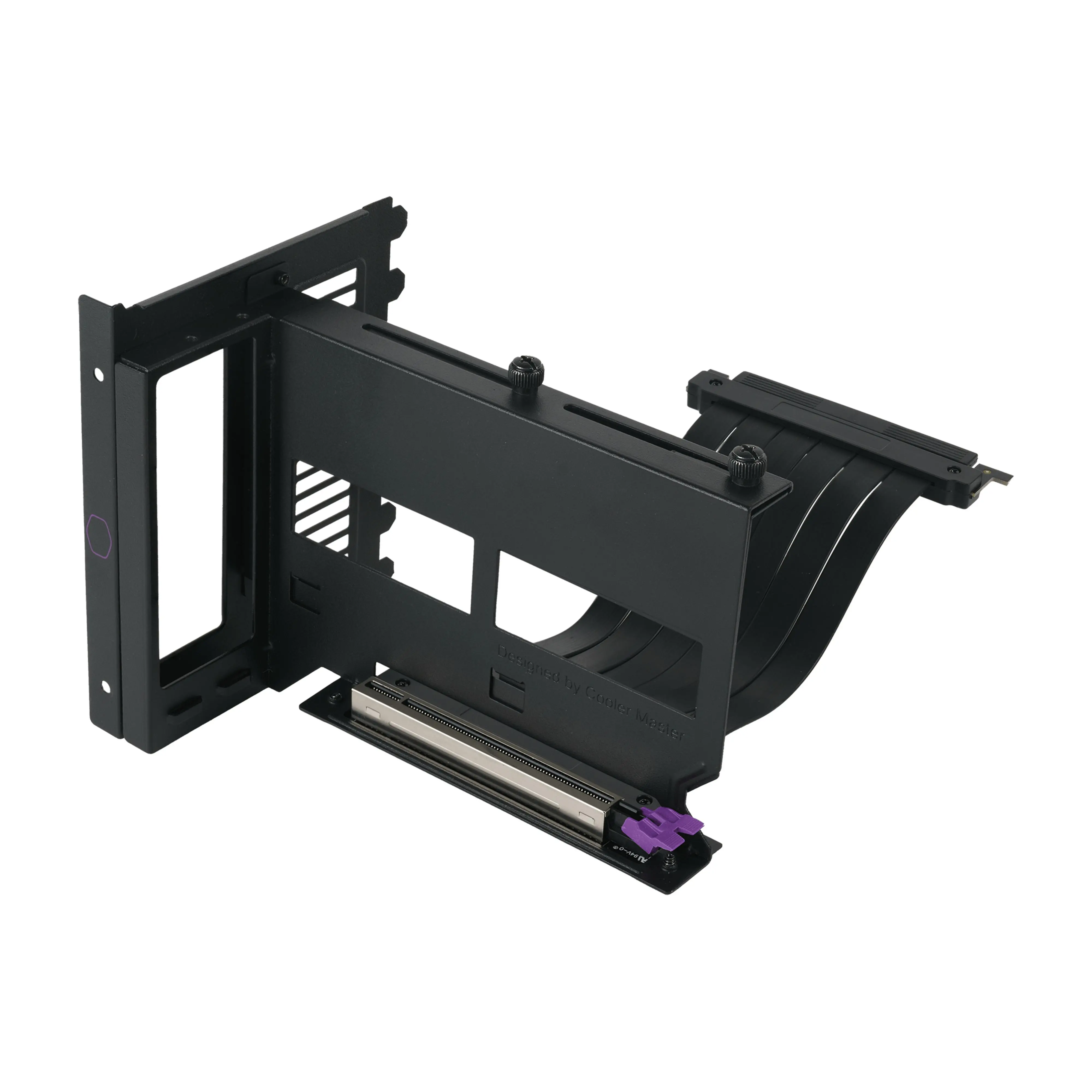 Adapter Cooler Master Uchwyt do karty Vertical GPU PCIe 3.0