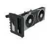 Adapter Cooler Master Uchwyt do karty Vertical GPU PCIe 3.0