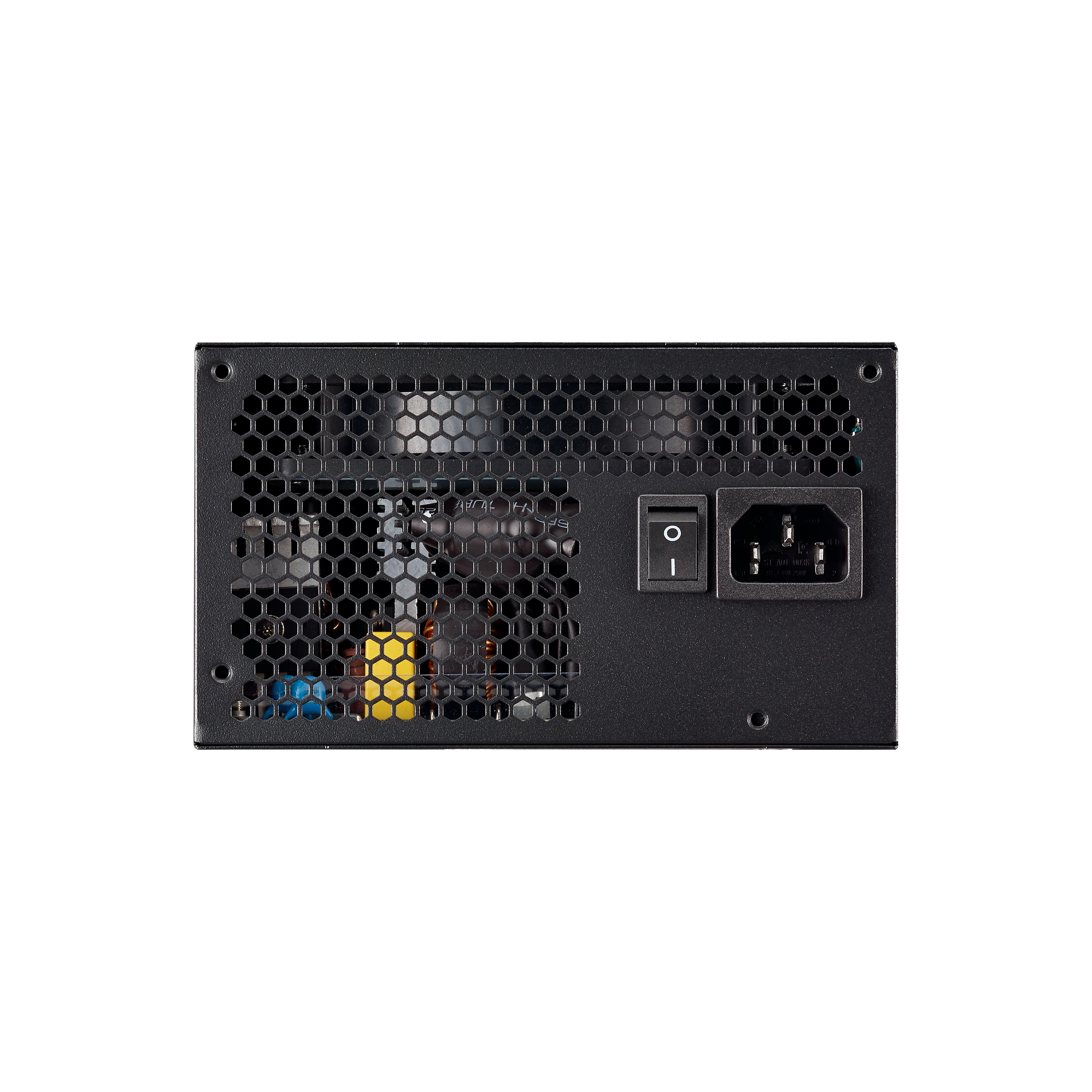Zasilacz Cooler Master MWE 450 V2 450W 80+ Bronze