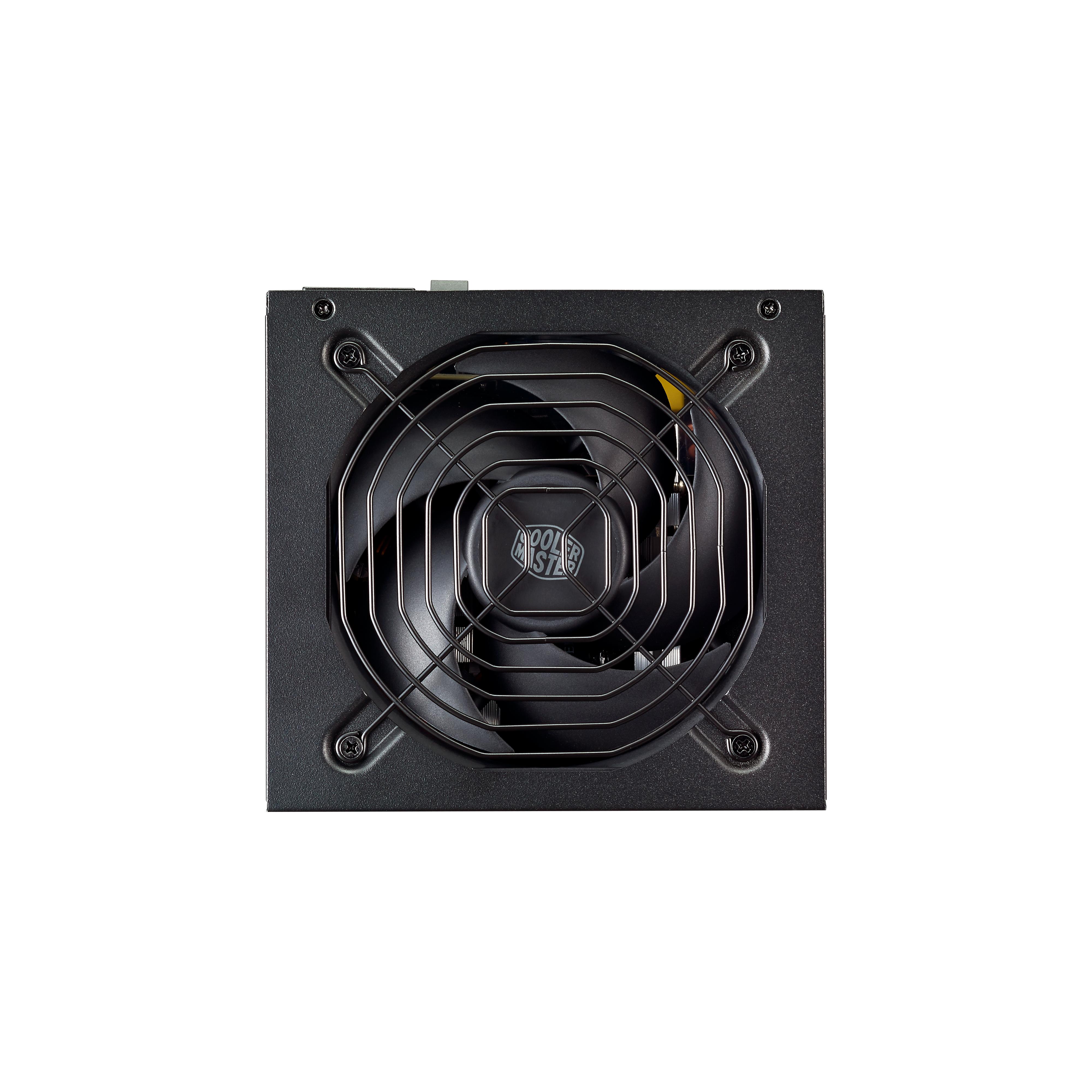Zasilacz Cooler Master MWE 450 V2 450W 80+ Bronze