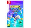 Sonic Colours Ultimate Gra na Nintendo Switch
