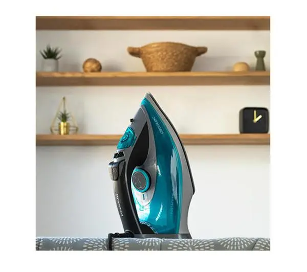 Cecotec Fast&Furious 5040 Absolute Turbo Slide 230g/min