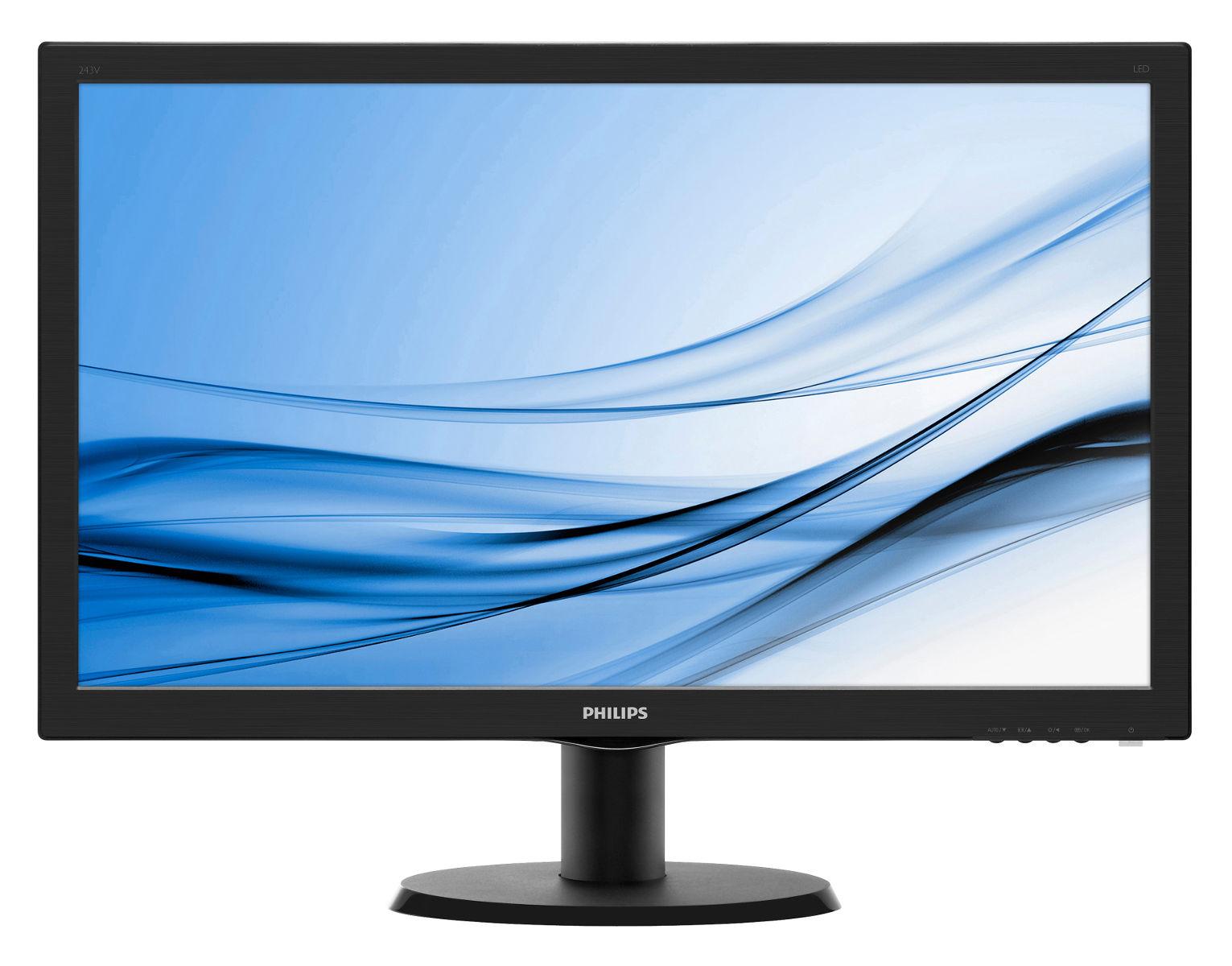 Philips 243V5QHAB