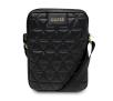 Etui na tablet Guess Quilted GUTB10QLBK 10"  Czarny
