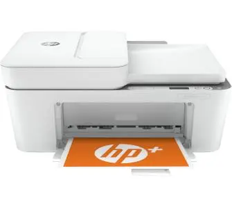 Urządzenie wielofunkcyjne HP DeskJet 4120e Instant Ink WiFi Biały