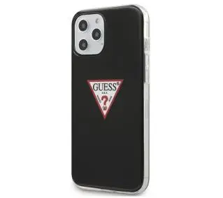 Guess Triangle GUHCP12LPCUCTLBK do iPhone 12 Pro Max