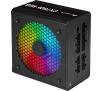 Zasilacz Corsair CX750F RGB 750W 80+ Bronze