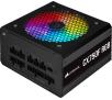 Zasilacz Corsair CX750F RGB 750W 80+ Bronze