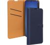 Etui BigBen Folio Wallet Samsung Galaxy A51 (niebieski)