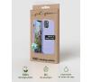 Etui Just Green Biodegradable Case do iPhone 12/12 Pro (fioletowy)
