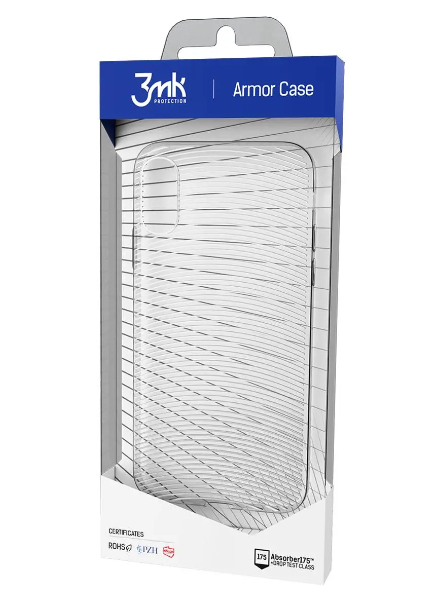 Etui 3mk Armor Case do Samsung Galaxy Xcover 5