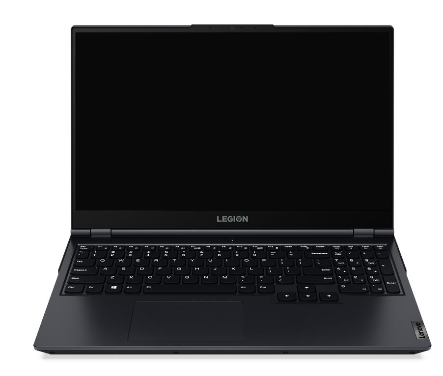 Laptop gamingowy Lenovo Legion 5 15ACH6H 15,6" 120Hz R5 5600H 16GB RAM 512GB Dysk SSD RTX3060