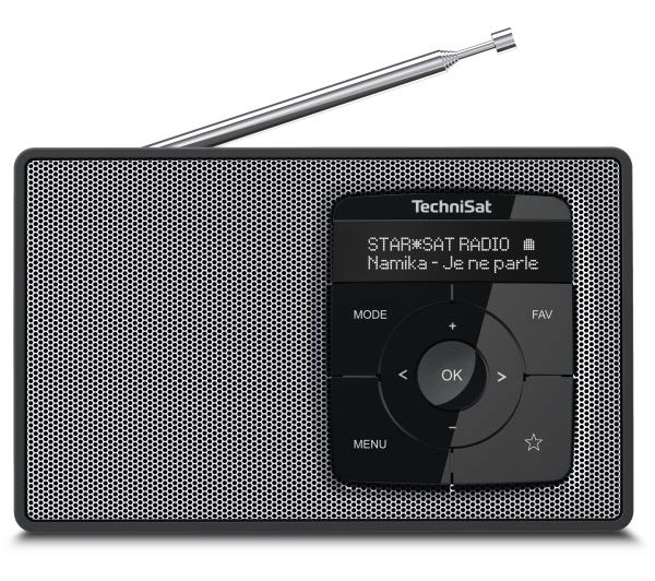 TechniSat DigitRadio 2