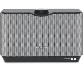 TechniSat AUDIOMASTER MR2 Srebrny - Kup na Raty - RRSO 0%