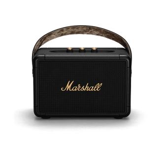 Głośnik Bluetooth Marshall Kilburn II 36W Czarny brass