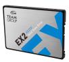 Dysk Team Group EX2 512GB 2,5"