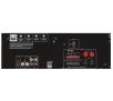 Zestaw kina Yamaha HTR-2067 (czarny), Prism Audio Onyx 100 (orzech)