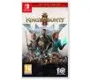 King's Bounty II Edycja Kolekcjonerska Gra na Nintendo Switch