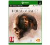 The Dark Pictures - House of Ashes Gra na Xbox One (Kompatybilna z Xbox Series X)