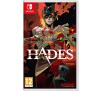 Hades Gra na Nintendo Switch