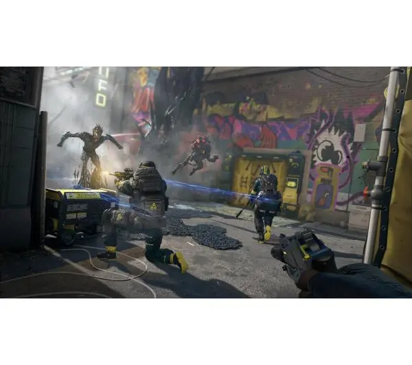 Tom Clancy's Rainbow Six Extraction Gra na Xbox One (Kompatybilna z Xbox Series X)