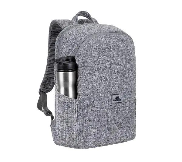 Rivacase Anvik 15,6" 7962  Szary