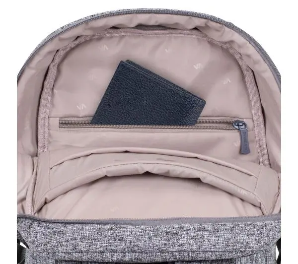 Rivacase Anvik 13,3" 7923  Szary