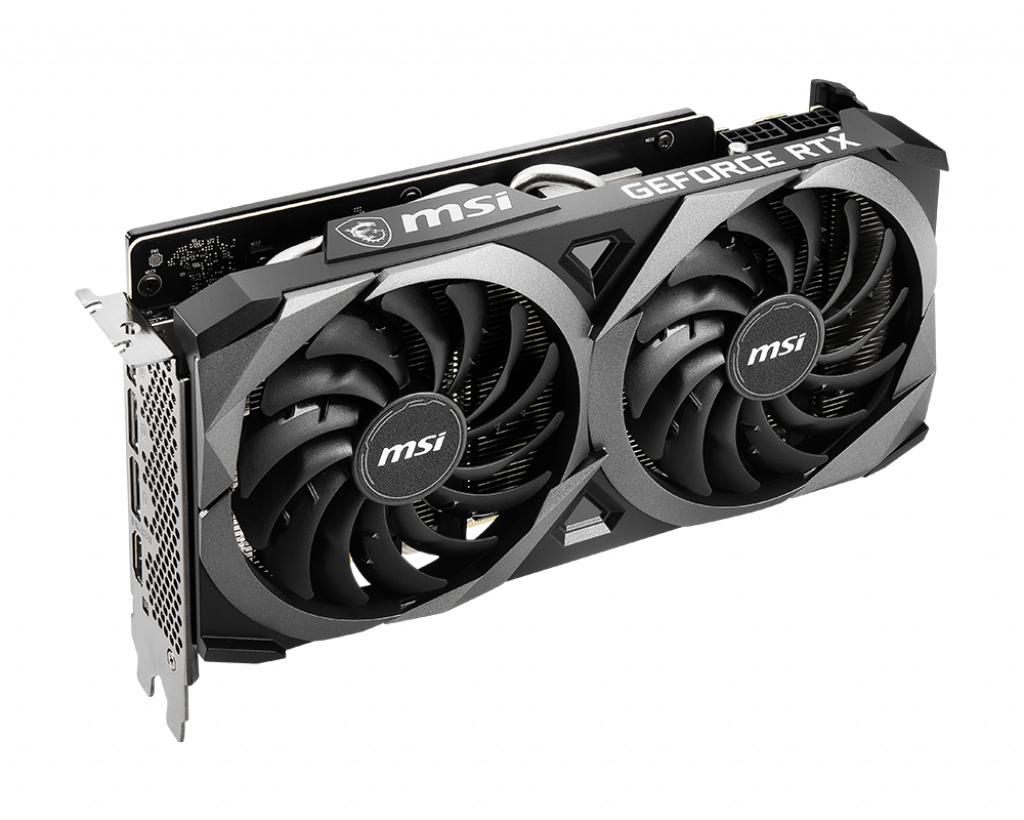 グラフィックボード・グラボ・ビデオカード MSI RTX 3070 VENTUS 2X 8G OC LHR 600.png