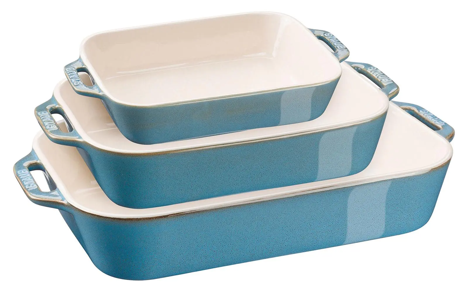 Naczynie żaroodporne Staub 40508-172-0