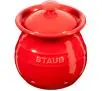 Pojemnik na czosnek Staub 40511-580-0 0,5l