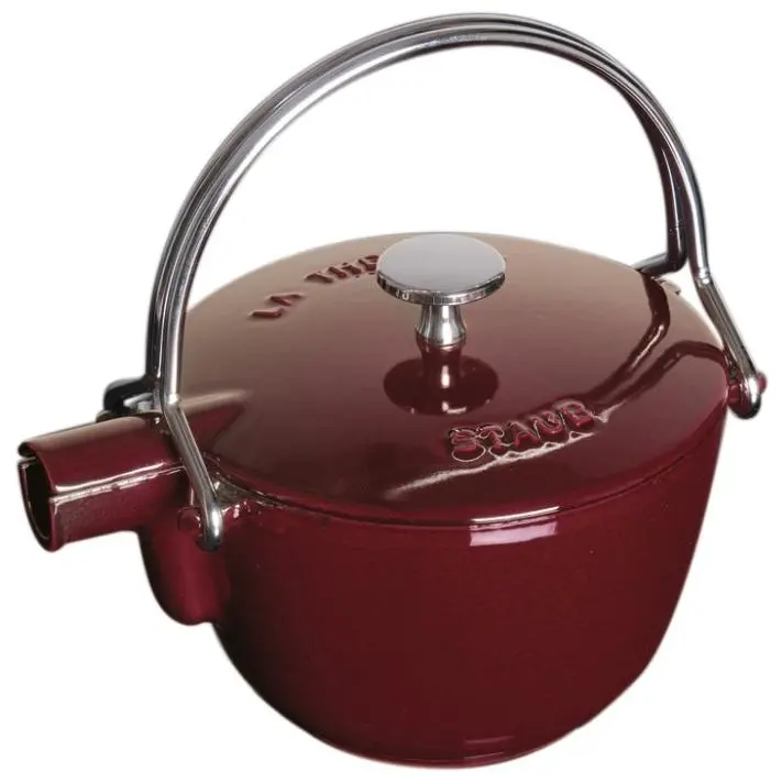 Czajnik Zwilling Staub 40509-424-0 1,15l Indukcja