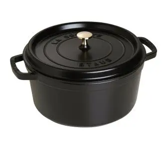 Garnek Staub La Cocotte 40509-485-0 Indukcja Żeliwo 1,7l