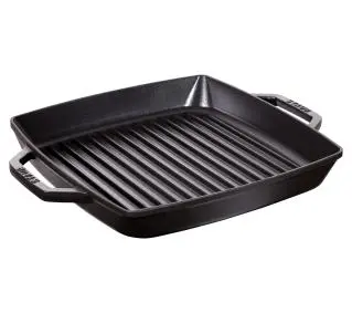 Staub 40511-683-0  Indukcja Stal nierdzewna 28cm - Kup na Raty - RRSO 0%