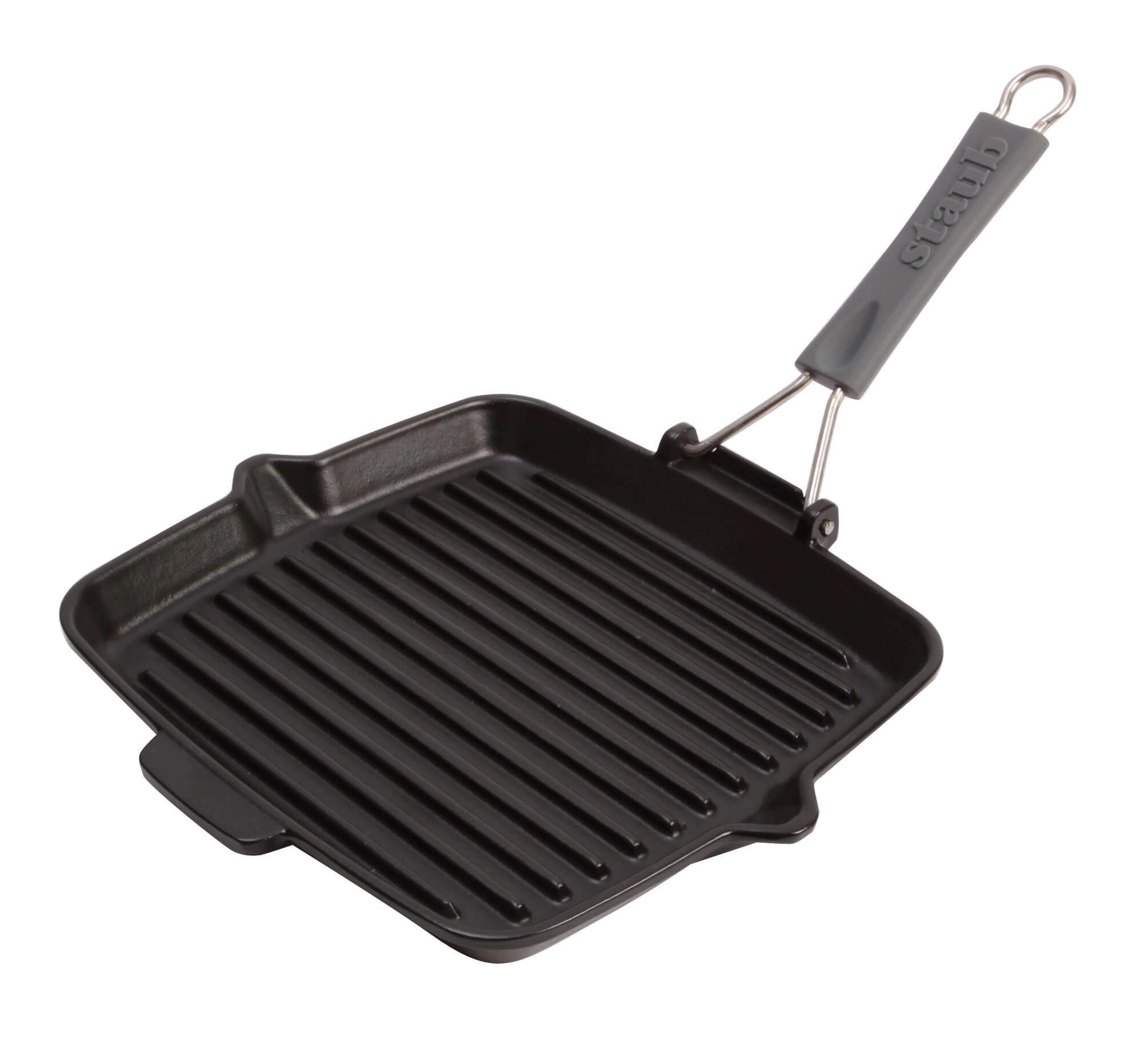 Patelnia Staub 40509-344-0